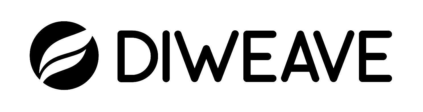 DIWEAVE logo