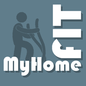 MyHomeFit logo