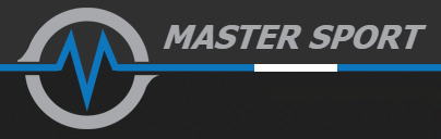 Posilovací stroje značky Master sport