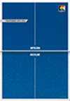 Kettler katalog stolní tenis 2014