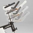 Cyklotrenažér: nosnost a ergonomie rámu