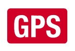 Integrovaná GPS