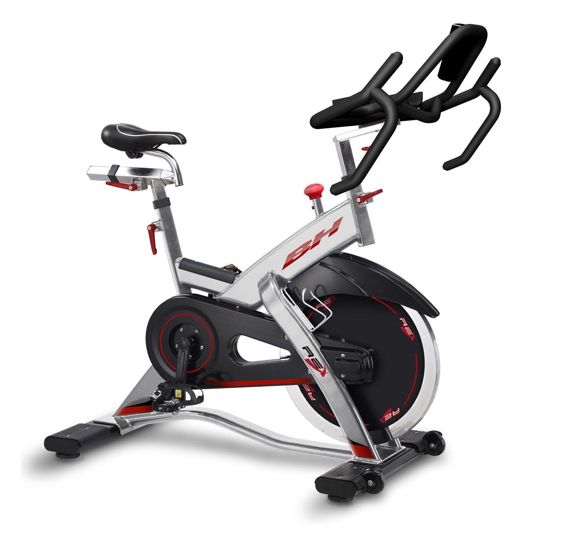 BH Fitness REX Electronic