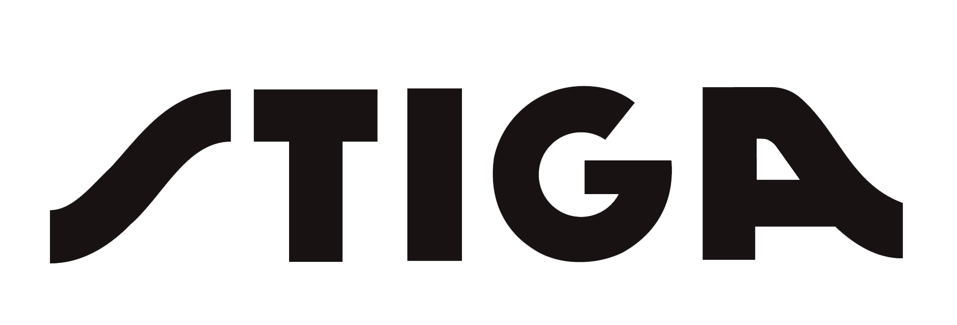 STIGA logo
