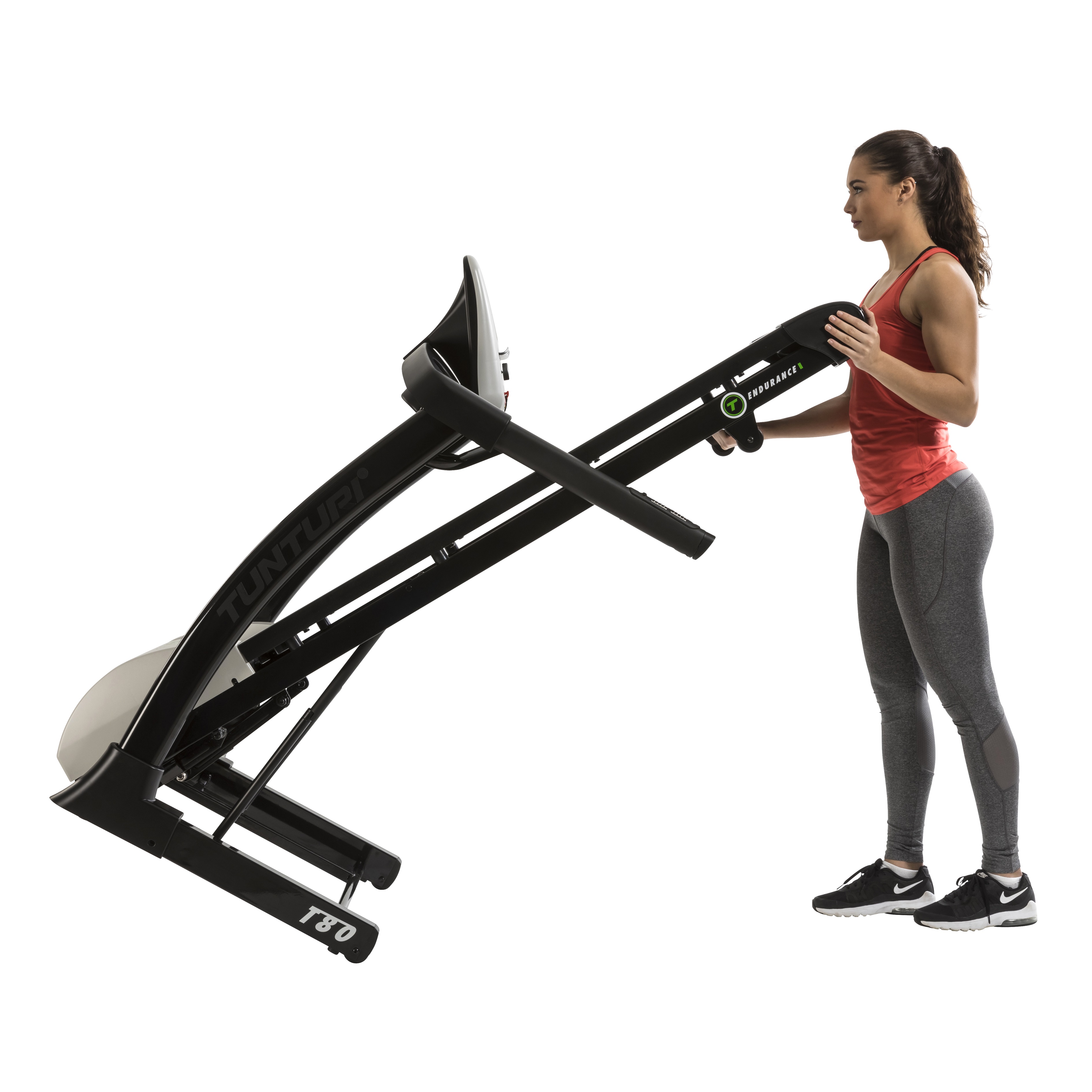 TUNTURI T80 Treadmill Endurance složení
