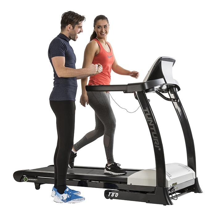TUNTURI T80 Treadmill Endurance
