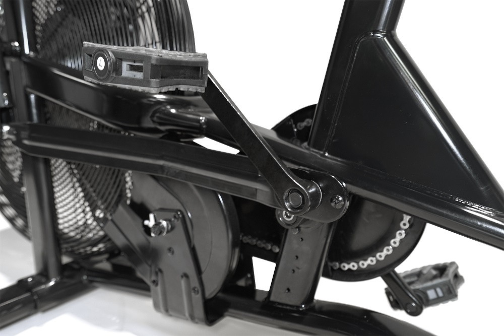 šlapací střed XEBEX AirPlus Performance Bike Smart Connect