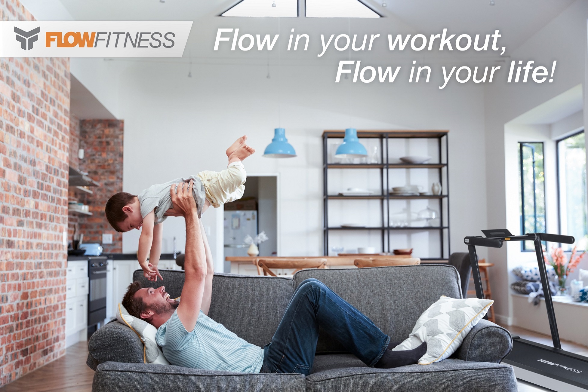 Flow Fitness