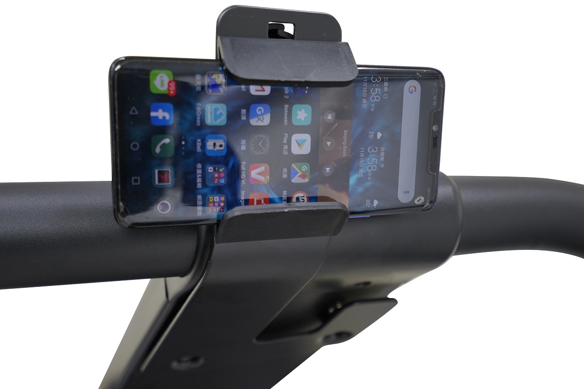 XEBEX AirPlus Runner Smart Connect držák na telefon