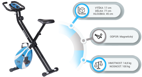 ONE Fitness RM6514