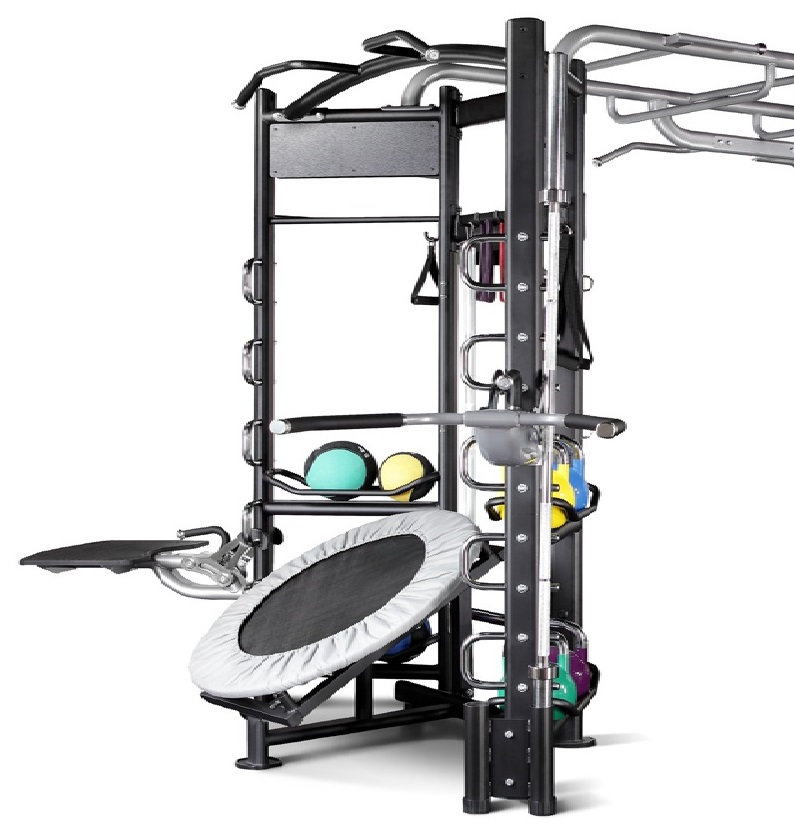 BH FITNESS AFT360 ALL FUNCTIONAL TRAINER
