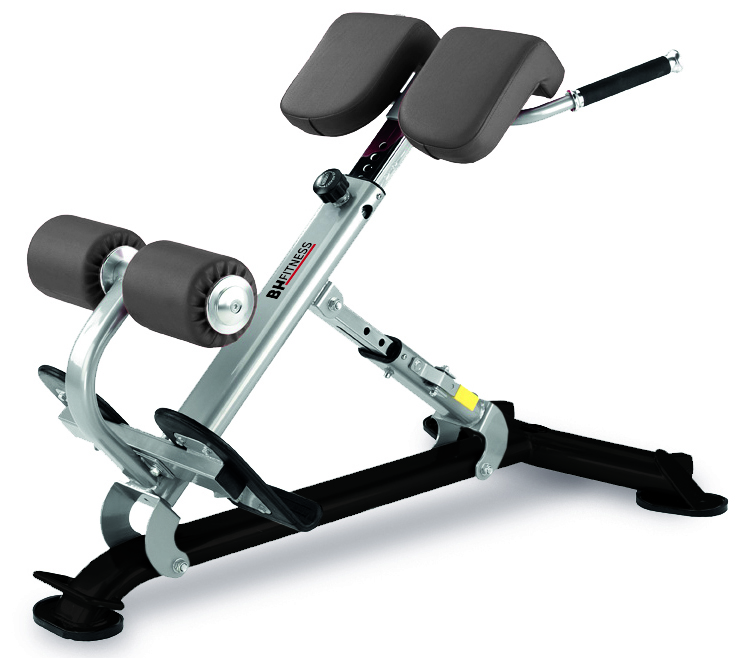 BH FITNESS L805 Hyperextension