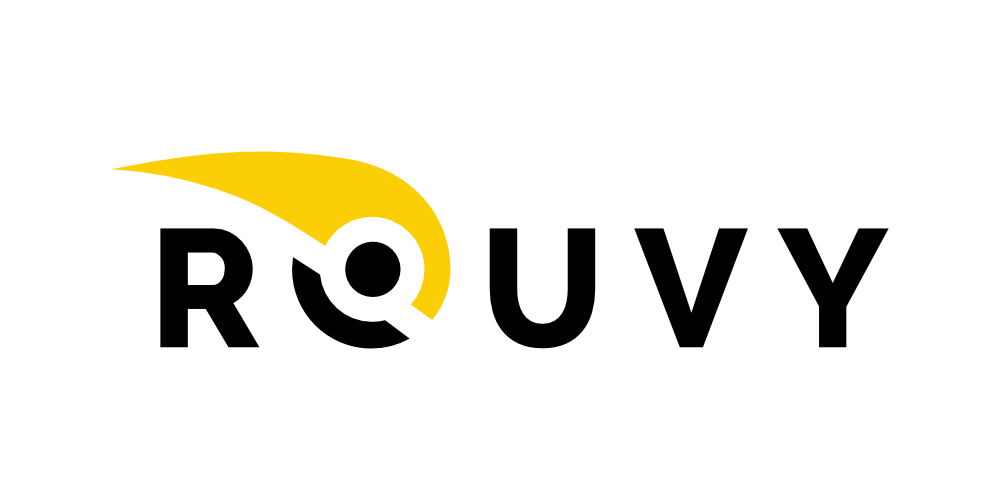 Rouvy logo