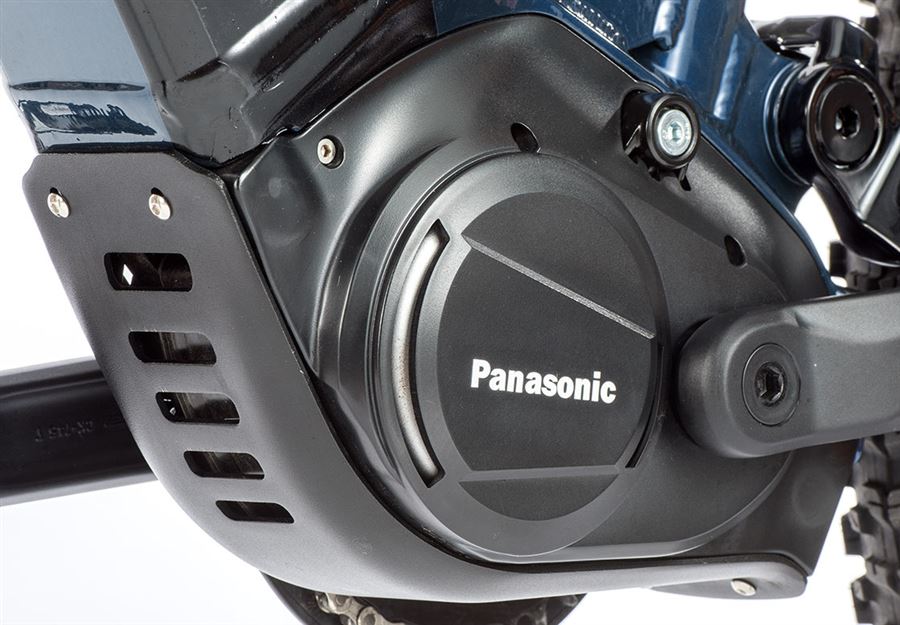 Motor Panasonic GX Ultimate