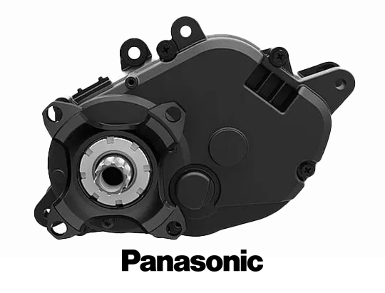 Panasonic GX Ultimate