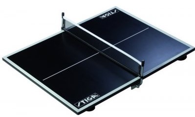 Kompaktní rozměry STIGA Super Mini table