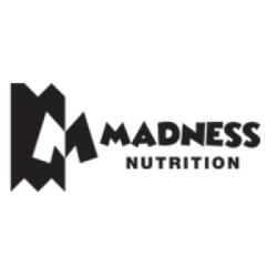 MADNESS NUTRITION