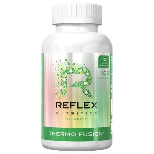 REFLEX NUTRITION Thermo Fusion 100 tablet
