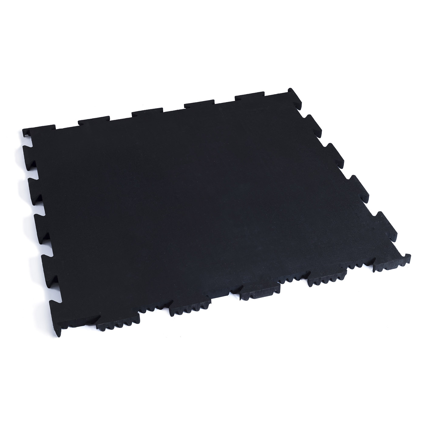 TRINFIT Podlaha na CROSSFIT puzzle CFX30 černá