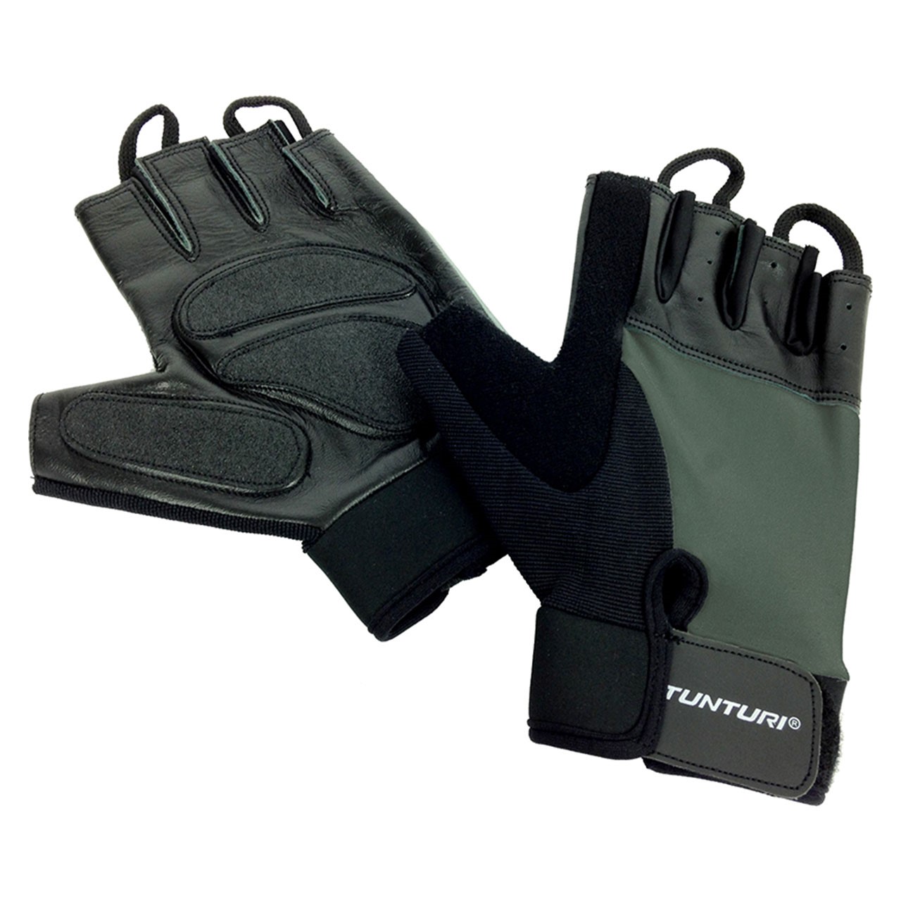 Fitness rukavice S TUNTURI Pro Gel
