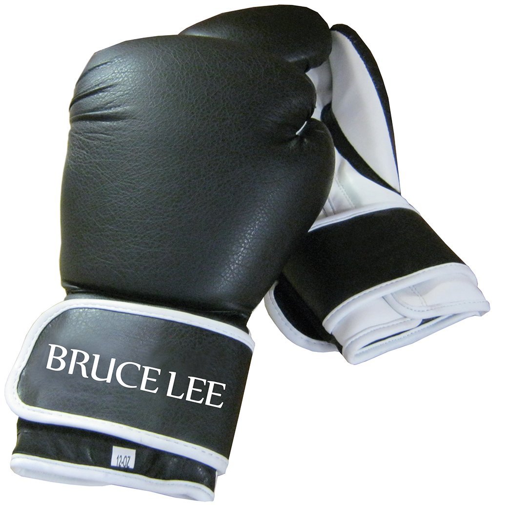 Boxerské rukavice BRUCE LEE Allround 8 oz