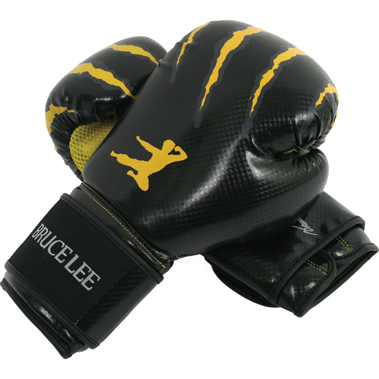 Boxerské rukavice BRUCE LEE Signature vel. 12 oz