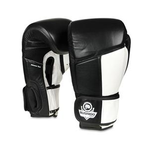 Boxerské rukavice DBX BUSHIDO ARB-431 10 oz bílé