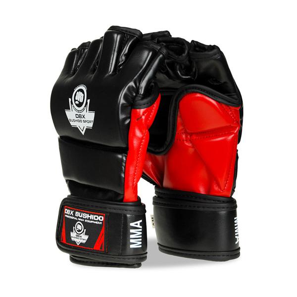 MMA rukavice DBX BUSHIDO e1v3 vel. XL