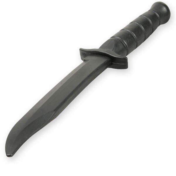 ARW-5051 gumový nůž DBX BUSHIDO
