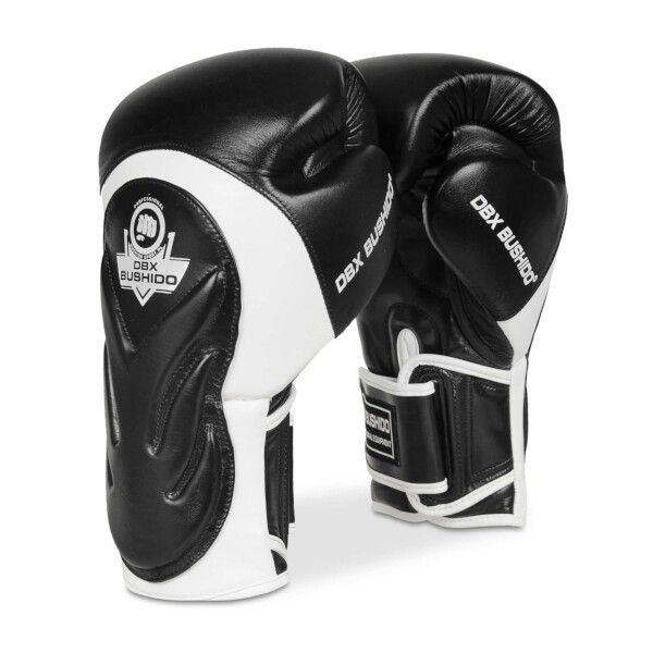 BB5 boxerské rukavice DBX BUSHIDO