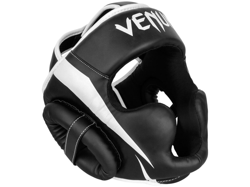 Venum Elite black/white