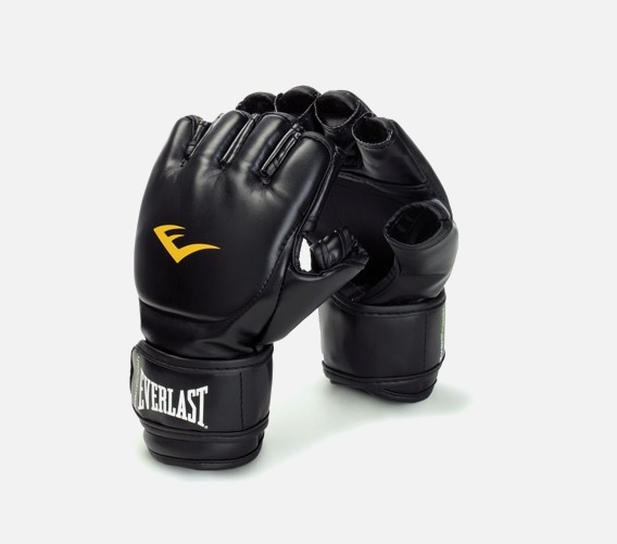 EVERLAST MMA Grappling Gloves (S/M)