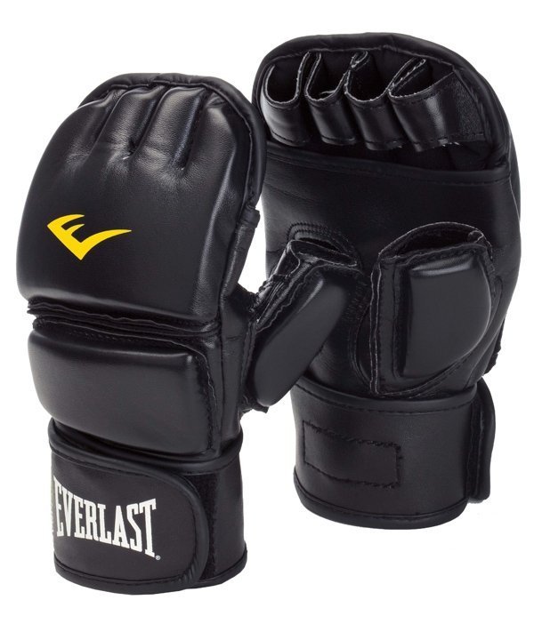 EVERLAST MMA Grappling Gloves (L/XL)