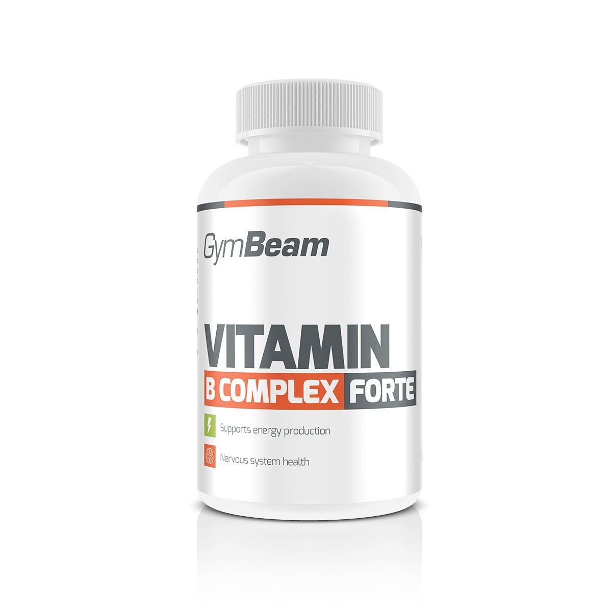 GymBeam Vitamin B Complex 90 tablet