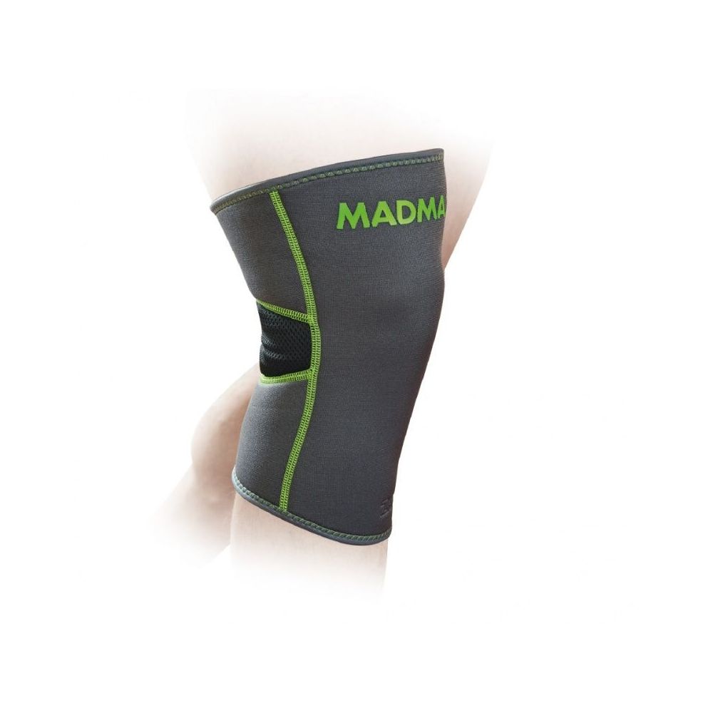 MadMax MFA294-01 bandáž neopren koleno vel. XXL