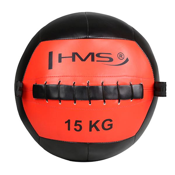 HMS Wall ball 15 kg