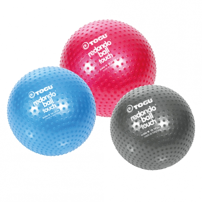 Redondo Ball Touch 22 cm Togu modrý