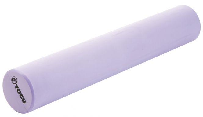 Togu Foam Roller Premium 90 cm fialový
