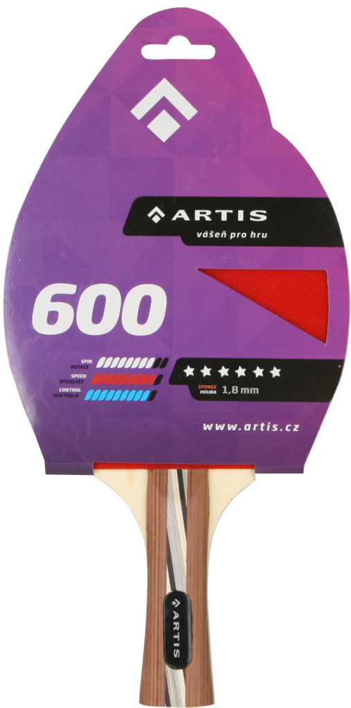 Artis 600