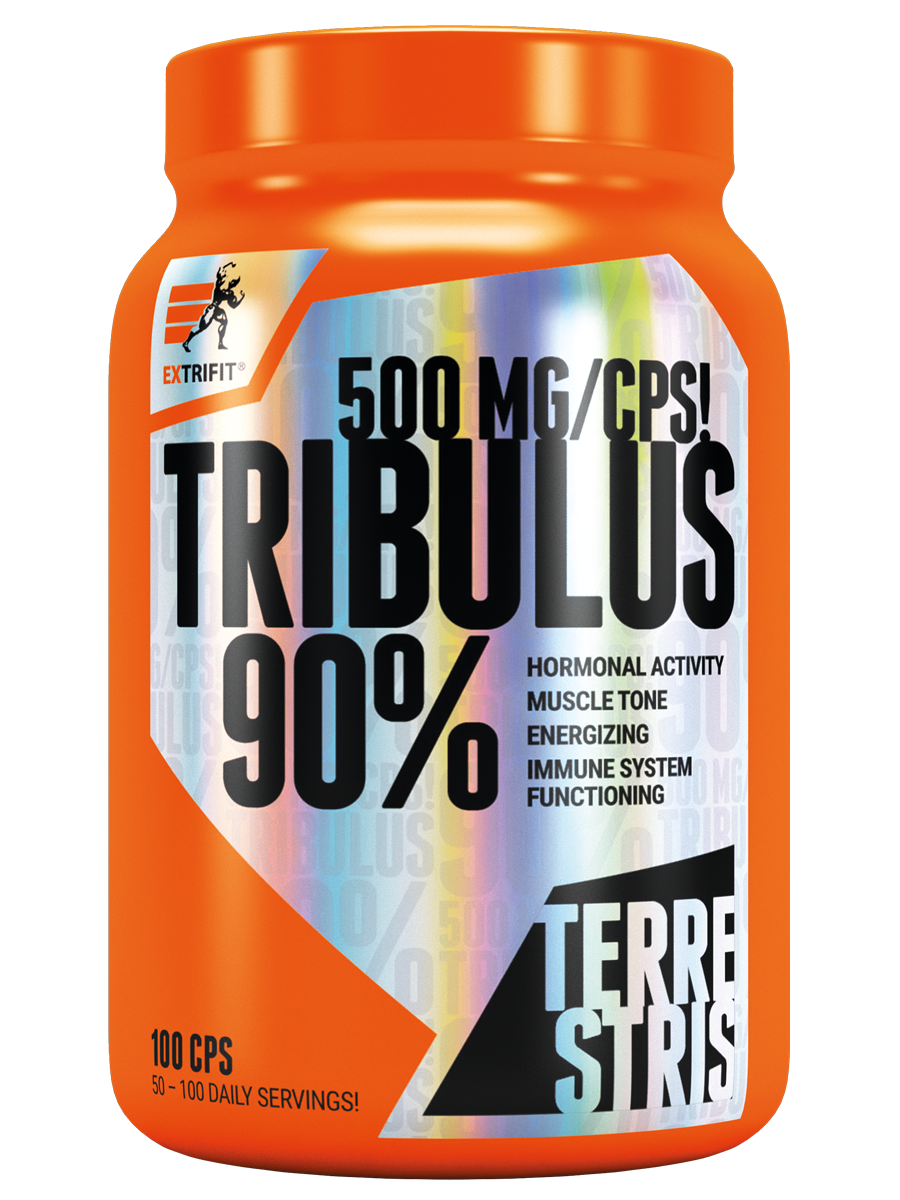 Extrifit Tribulus 90 % 100 tablet