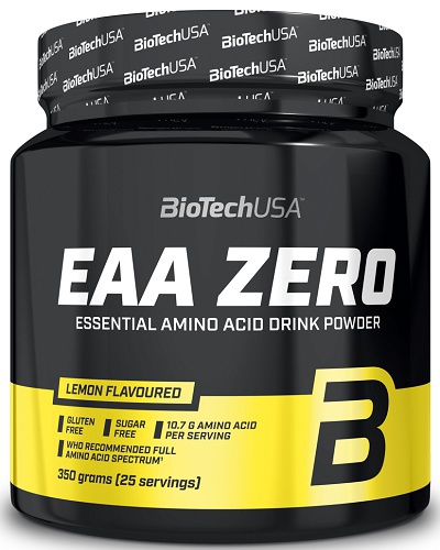 Biotech Usa EAA Zero 350 g