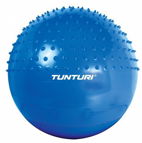 TUNTURI GYM BALL MASSAGE 65 cm