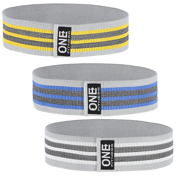ONE FITNESS Hip band HB001