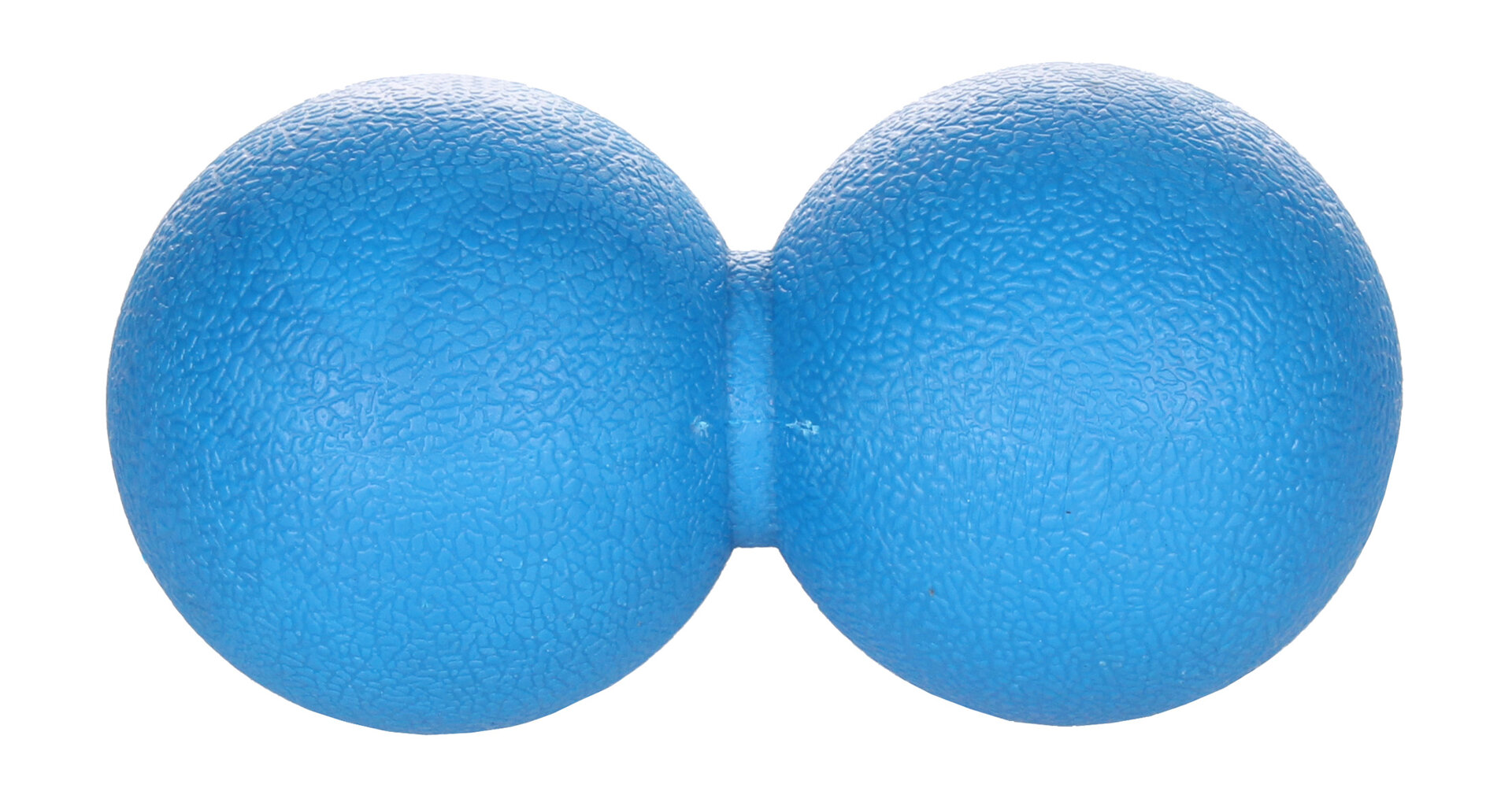 Merco Dual Ball masážní míček modrý