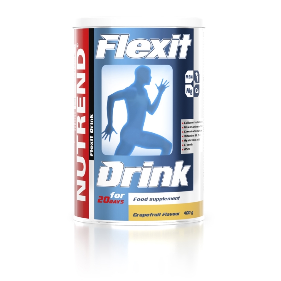 NUTREND Flexit drink 400 g grep