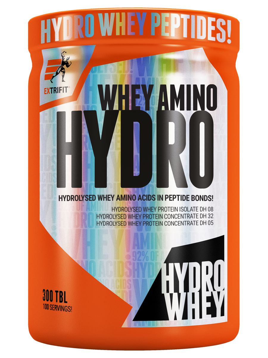 EXTRIFIT Amino Hydro 300 tablet
