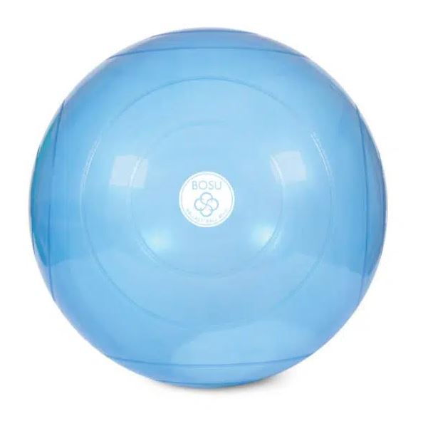 BOSU ® Ball Ballast 45 cm (Modrý)