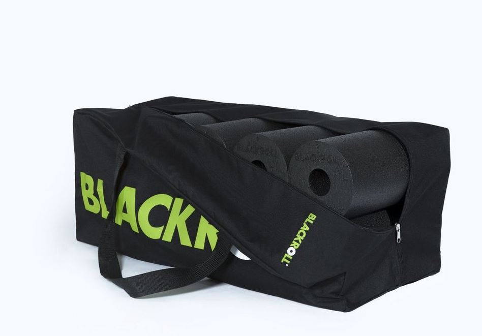 Blackroll taška na 10 válců