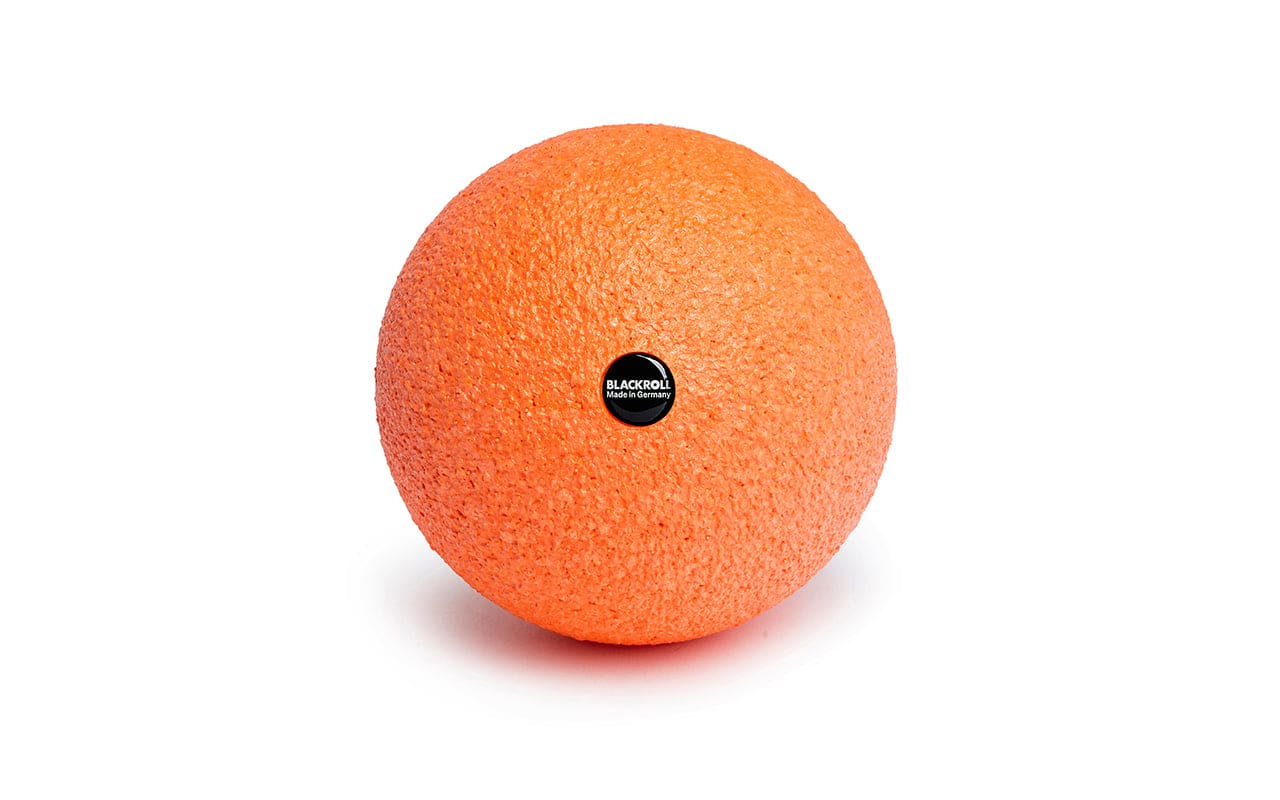 BlackRoll Ball oranžový 12cm