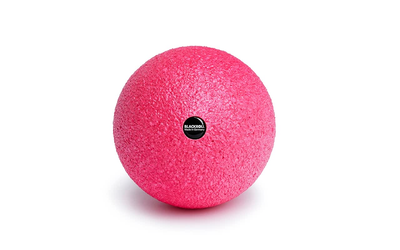 BlackRoll Ball růžový 12cm